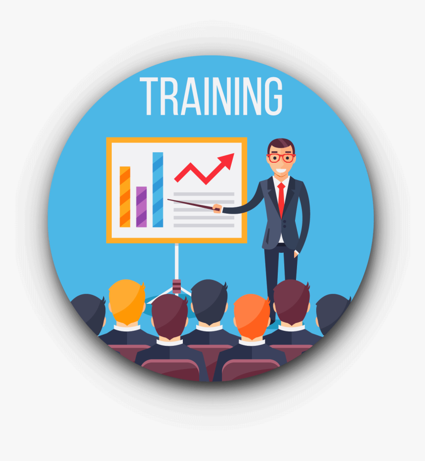 digital training image